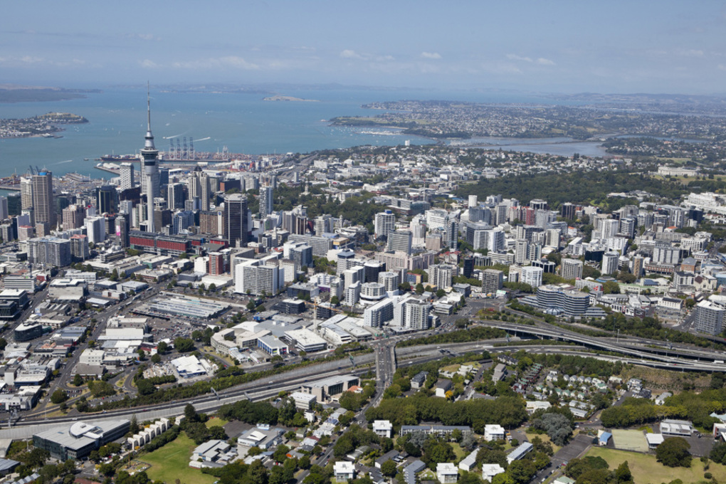 Council receives Unitary Plan recommendations