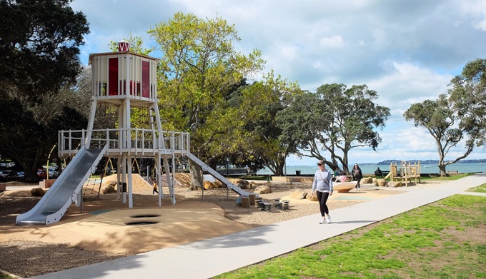 The gems on our doorstep 1