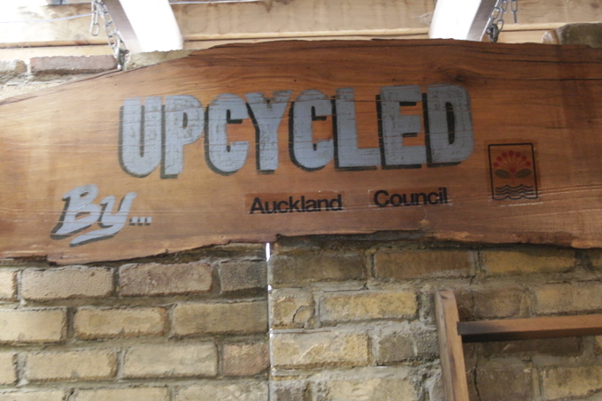 Five more years for Waitakere Recycling centre