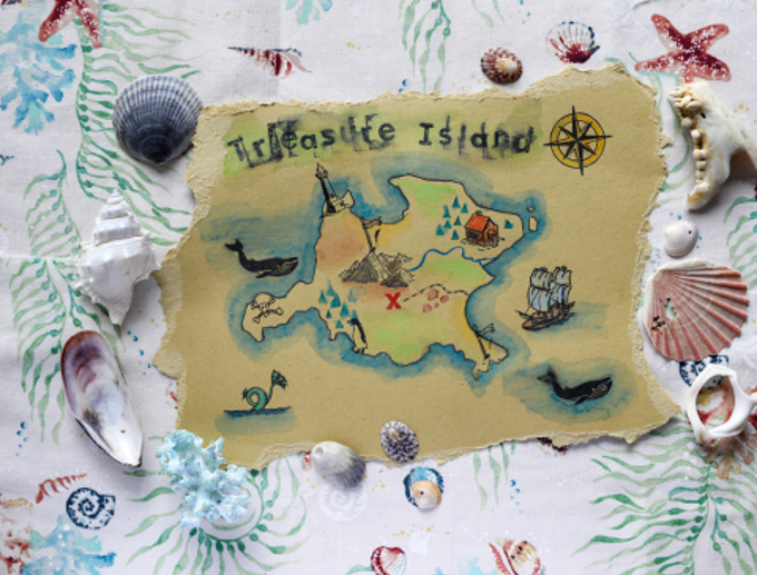 Our Auckland June Make Days  Treasure Maps_mtdhsh0j.png