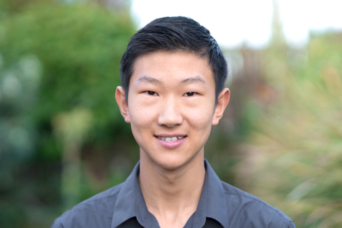 Ray Puketapapa Youth Board Members