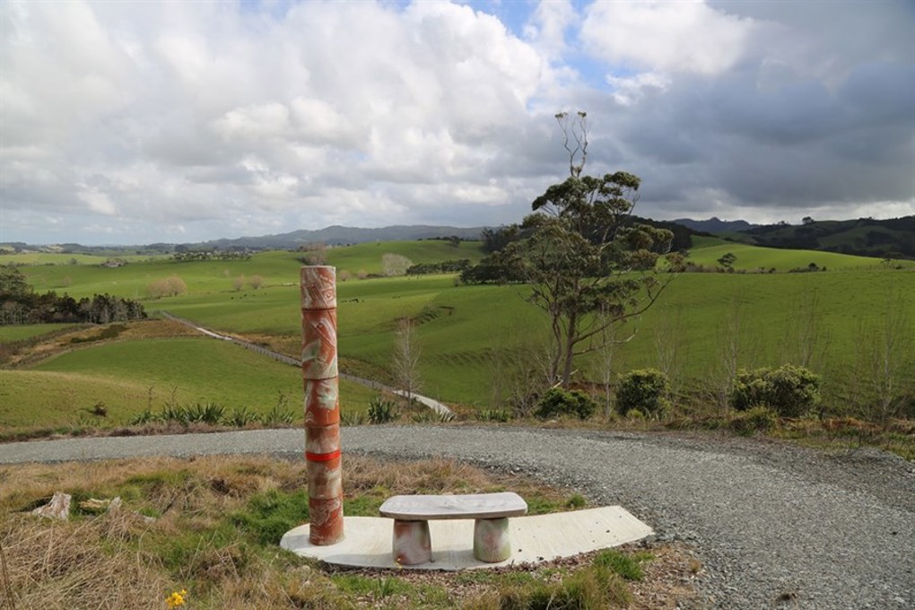 Explore Matakana by bike