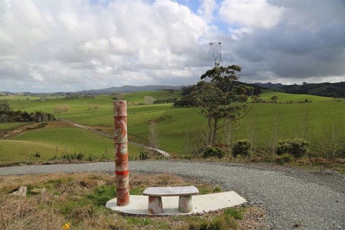 Explore Matakana by bike