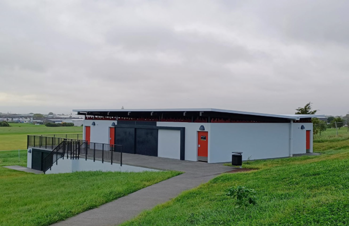 OP Te Puke Otara Image