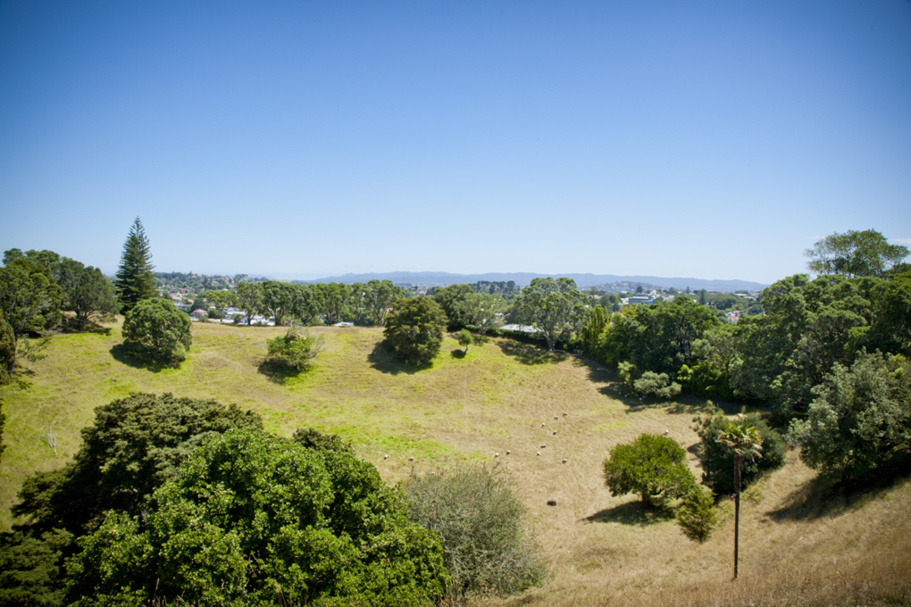 Heritage spot