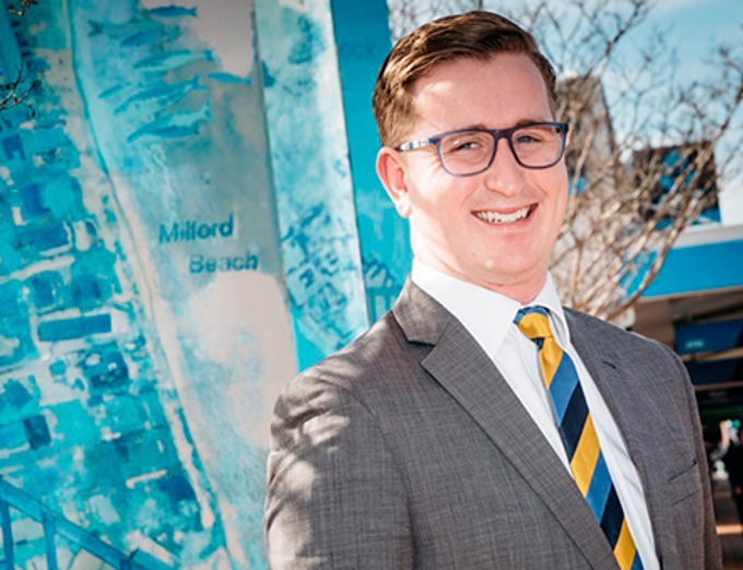 Centre plan to help shape Milford