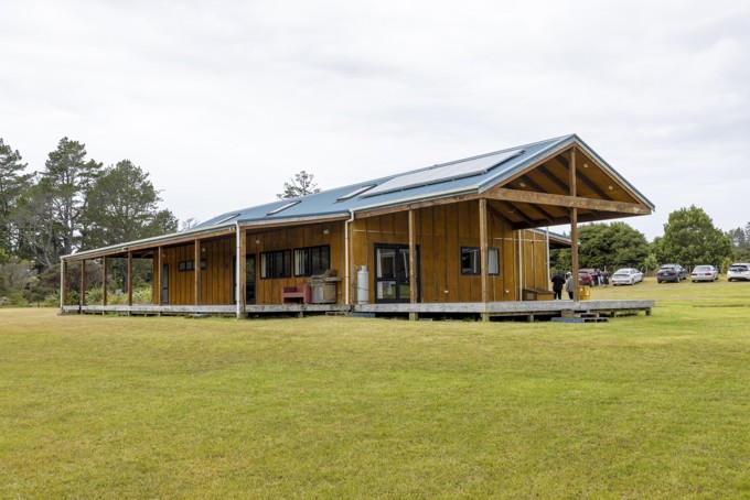 Claris Conference Centre OA