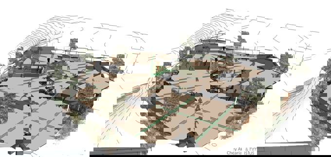 5 years of progress in Franklin