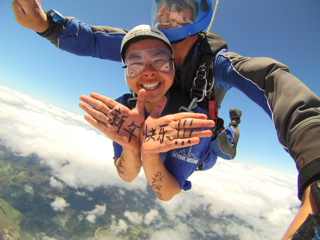 China-NZ tourism opportunities on the horizon for Auckland