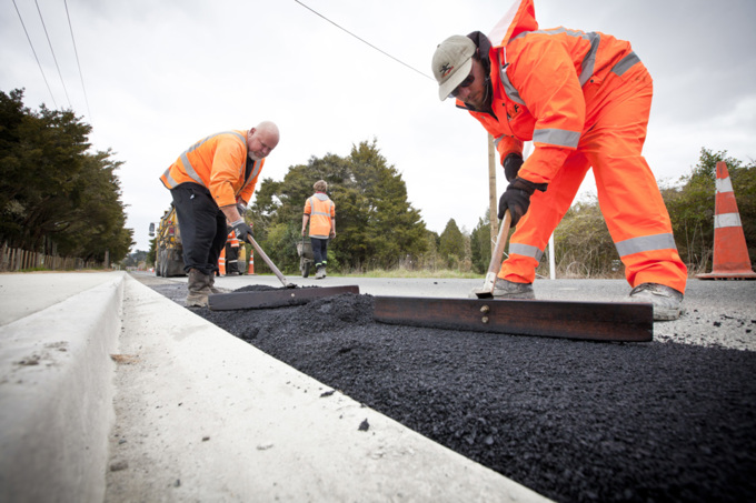 Future focussed refurbishment at Mt Roskill town centre