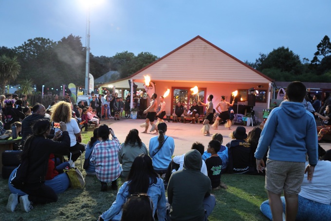 Te Ahi Komau brings indigenous kai to the forefront (2)