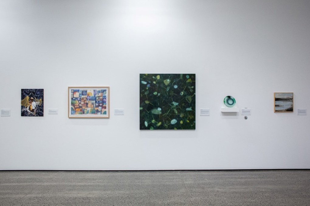 Estuary Gallery