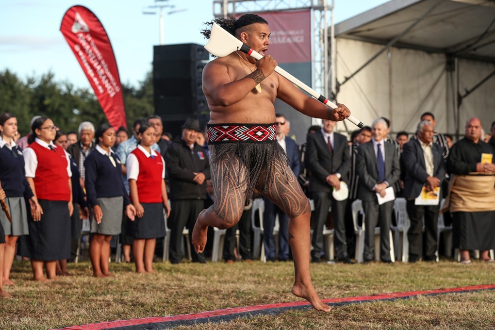 Polyfest takes lead on healthy living (1)
