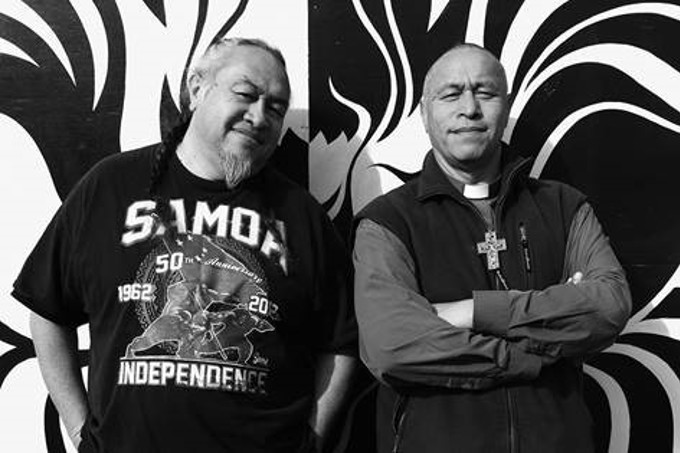 Heritage Festival Week Two Pasifika Walk And Siva Dancing