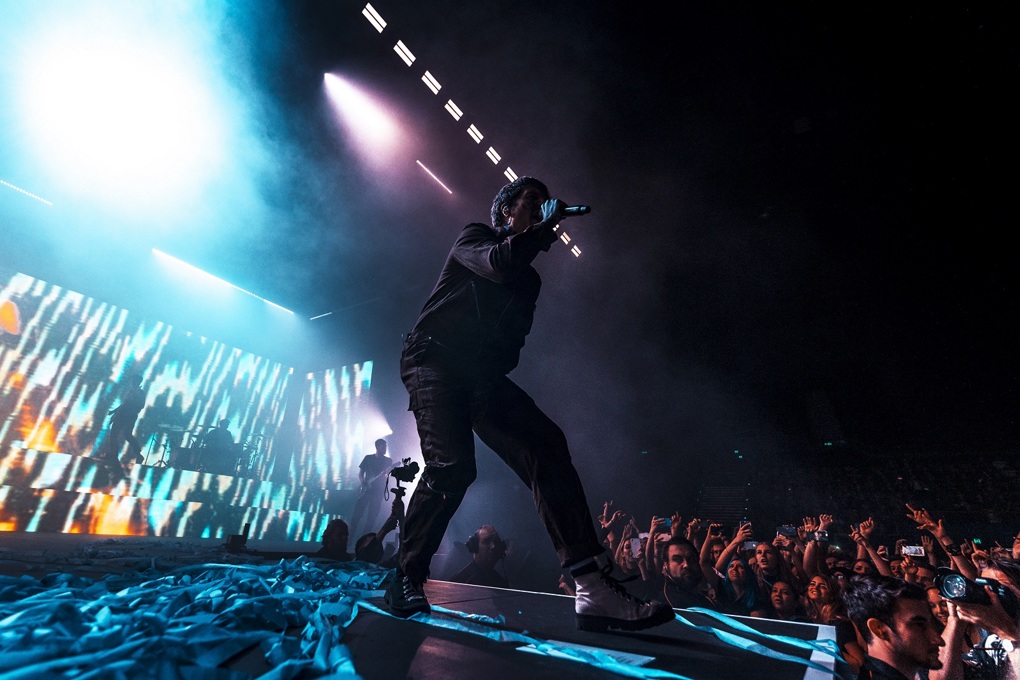 Auckland’s arts, eats and beats on show during Elemental AKL