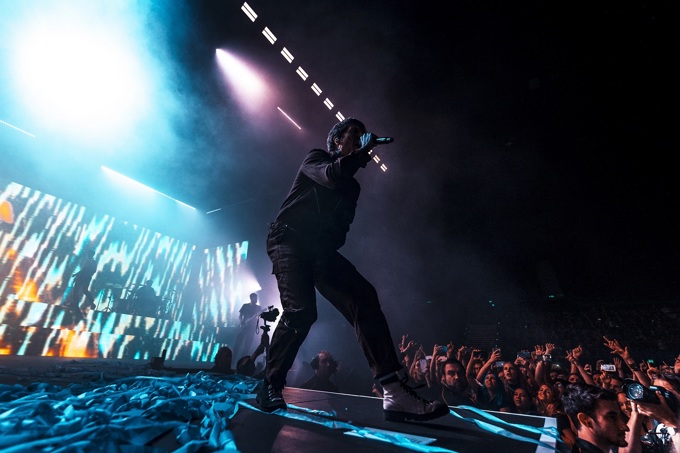 Auckland’s arts, eats and beats on show during Elemental AKL