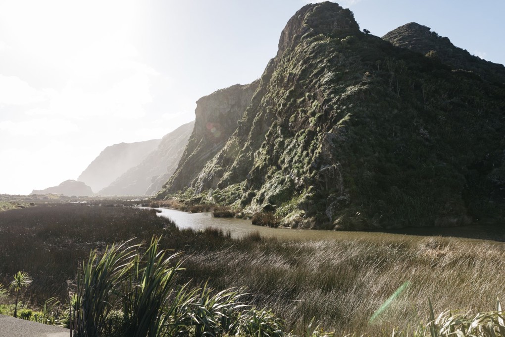 Anawhata, Karekare Pararaha