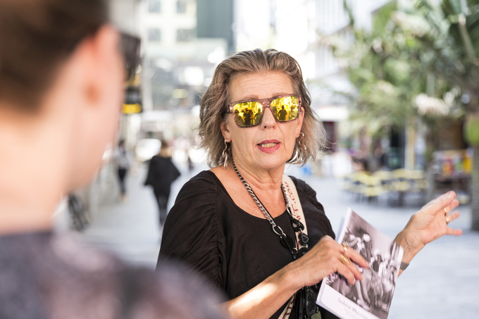 NZFM Photographer Marcel Tromp