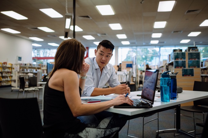 Wrap-around services in uncertain times