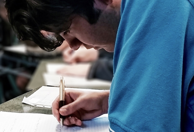 Write Here Write Now