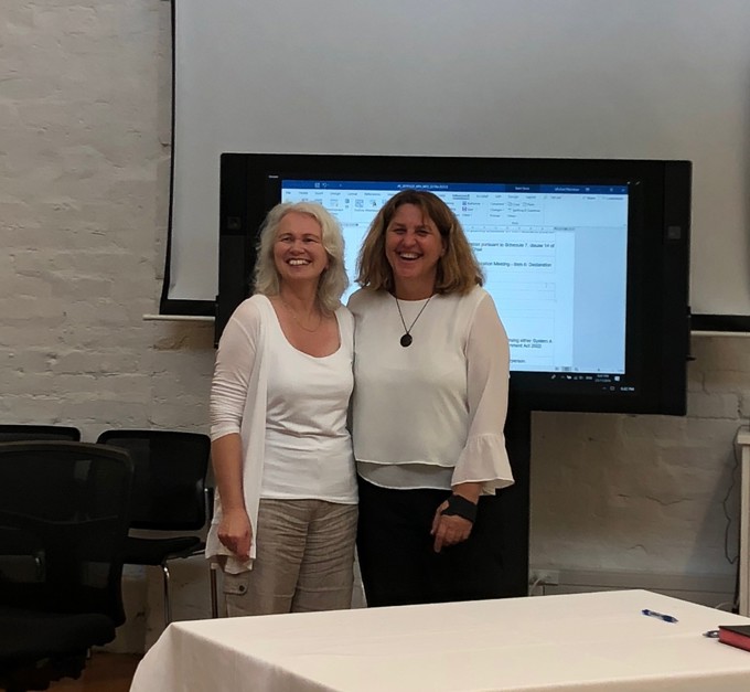 Chamberlain Park masterplan to be revised 2