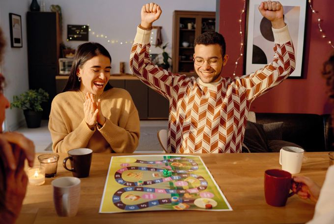 Board Games