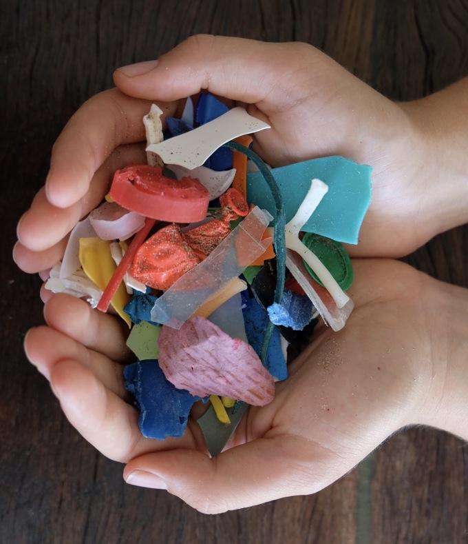 Creative Humans - WasteAge