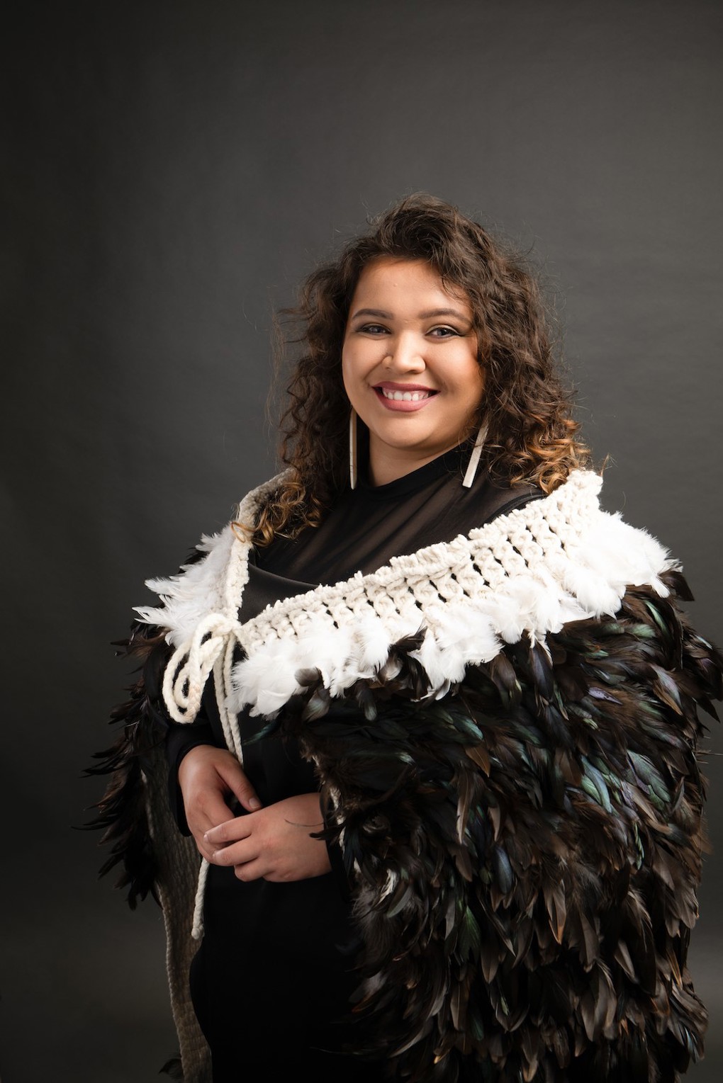 Katherine Winitana