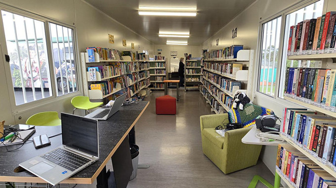 Mahurangi East Community Centre update