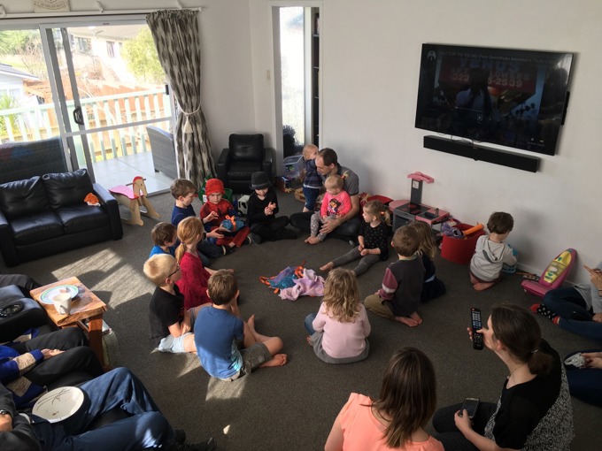 9 tips for a zero waste party