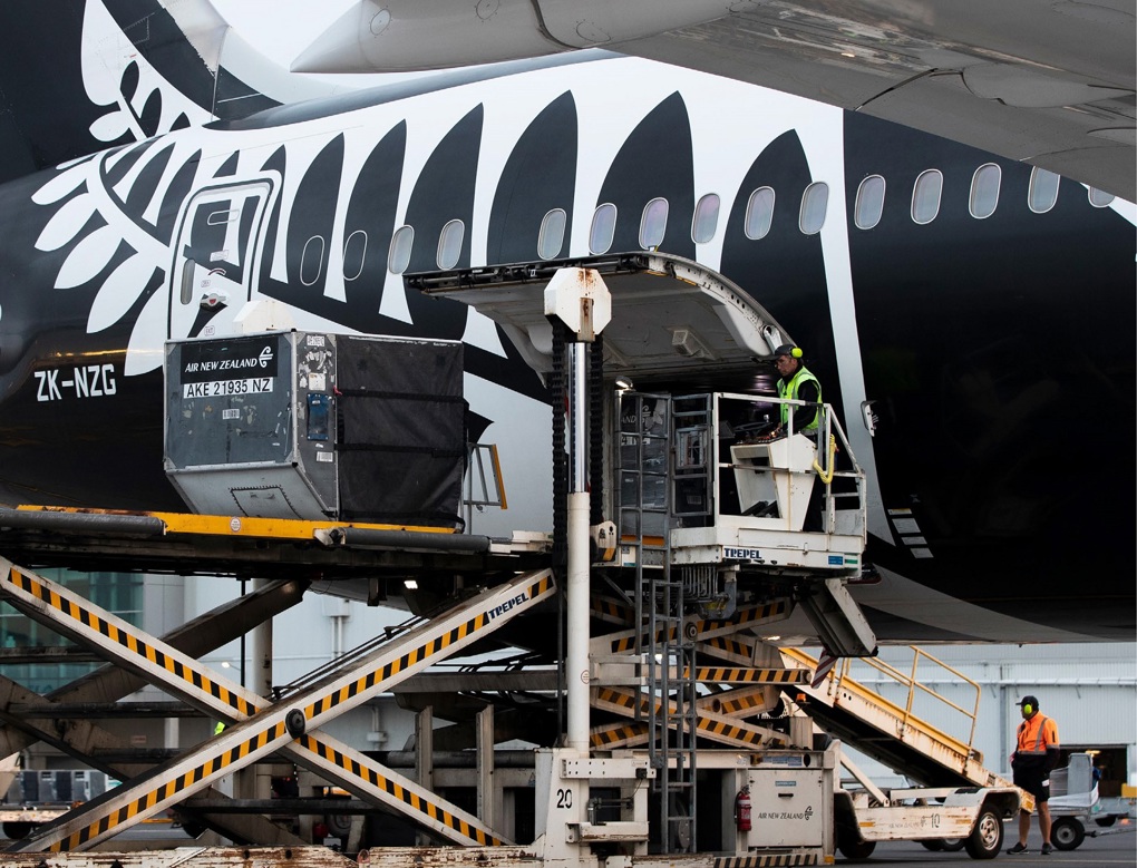 Auckland Transport launches plan for the freight industry (1)