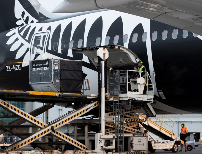 Auckland Transport launches plan for the freight industry (1)