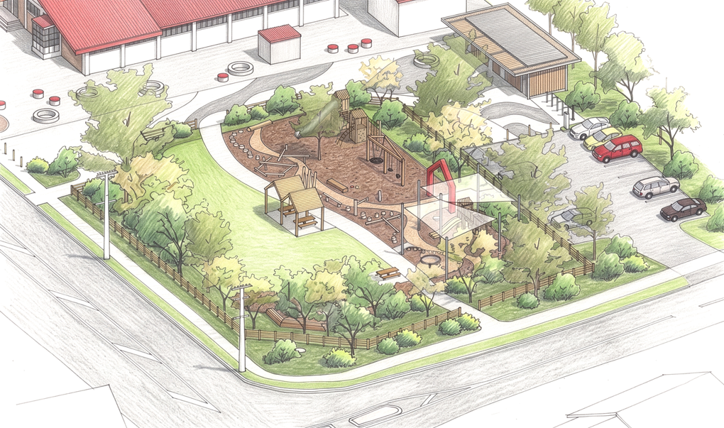 Clevedon Village Playground Concept 2 (1)