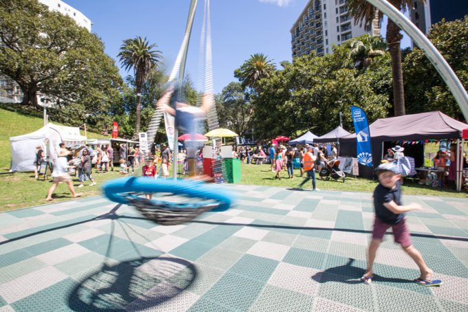 Auckland Council approves community initiatives funding