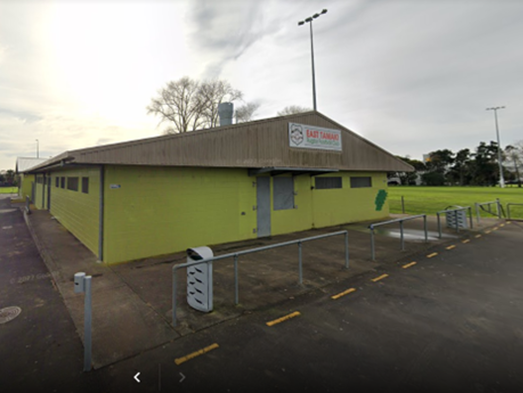 ET Rugby Club Image