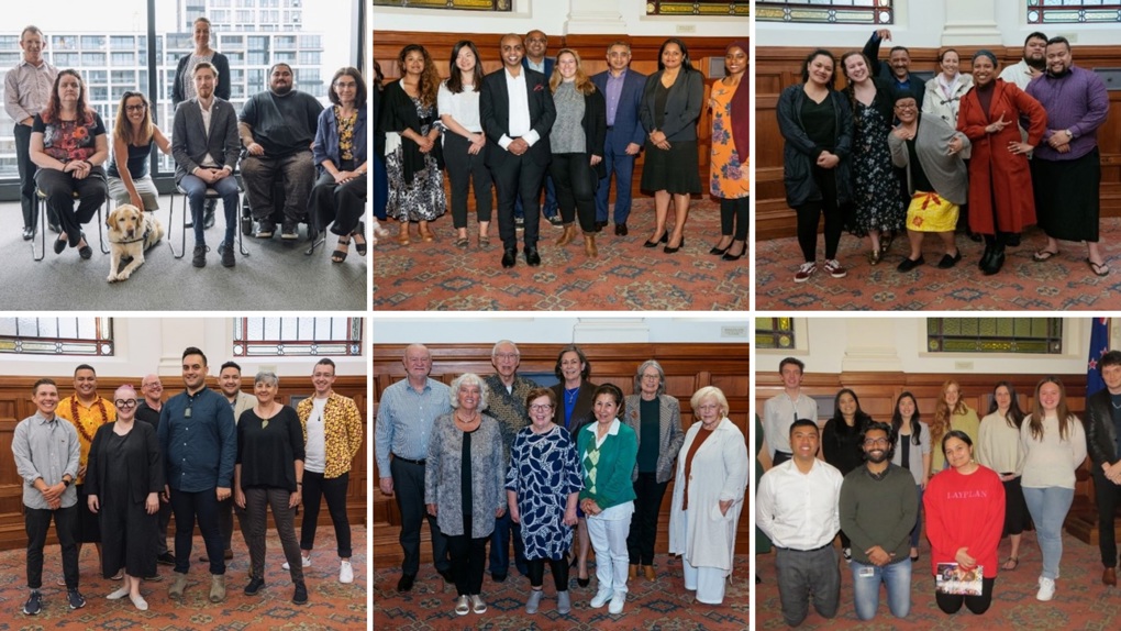 Reflecting On The Achievements Of Our Advisory Panels COVER