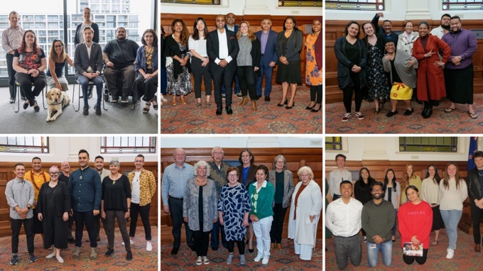 Reflecting On The Achievements Of Our Advisory Panels COVER