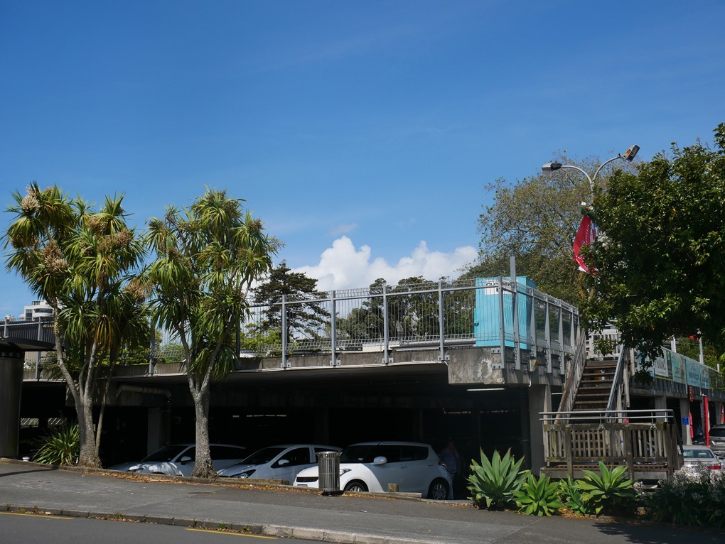 Clonbern Road car park to be sold for quality mixed-use development