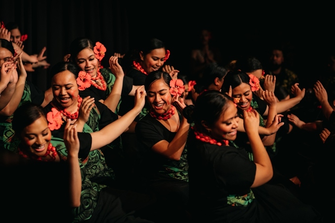 Whau Pacific Festival delights 7