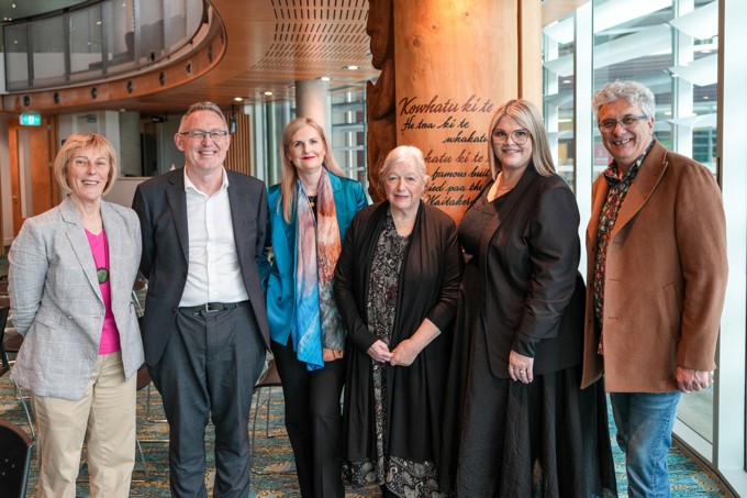 Waitakere Local Board