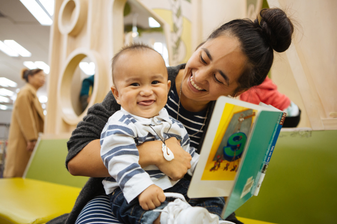 Te ao Māori shines at Auckland Council Libraries this Matariki (2)