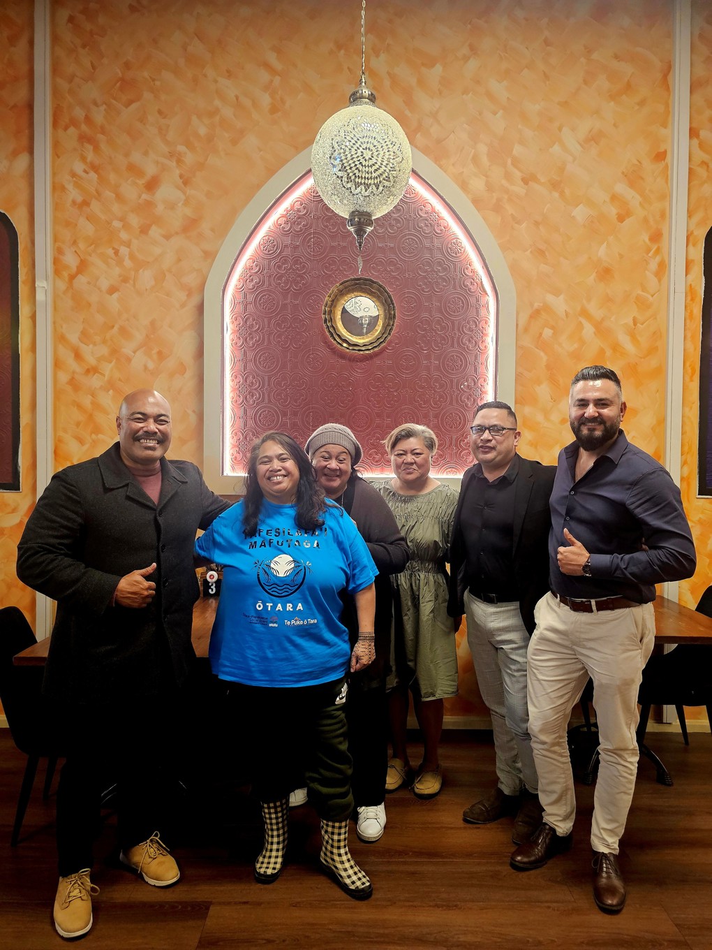 Unlock The Wealth Team