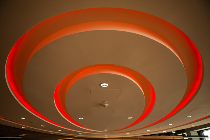 Te Manawa facility wins architecture award 12