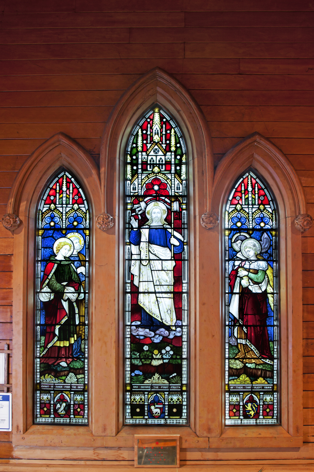 Councillors vote to increase Regional Historic Heritage Grants Fund
