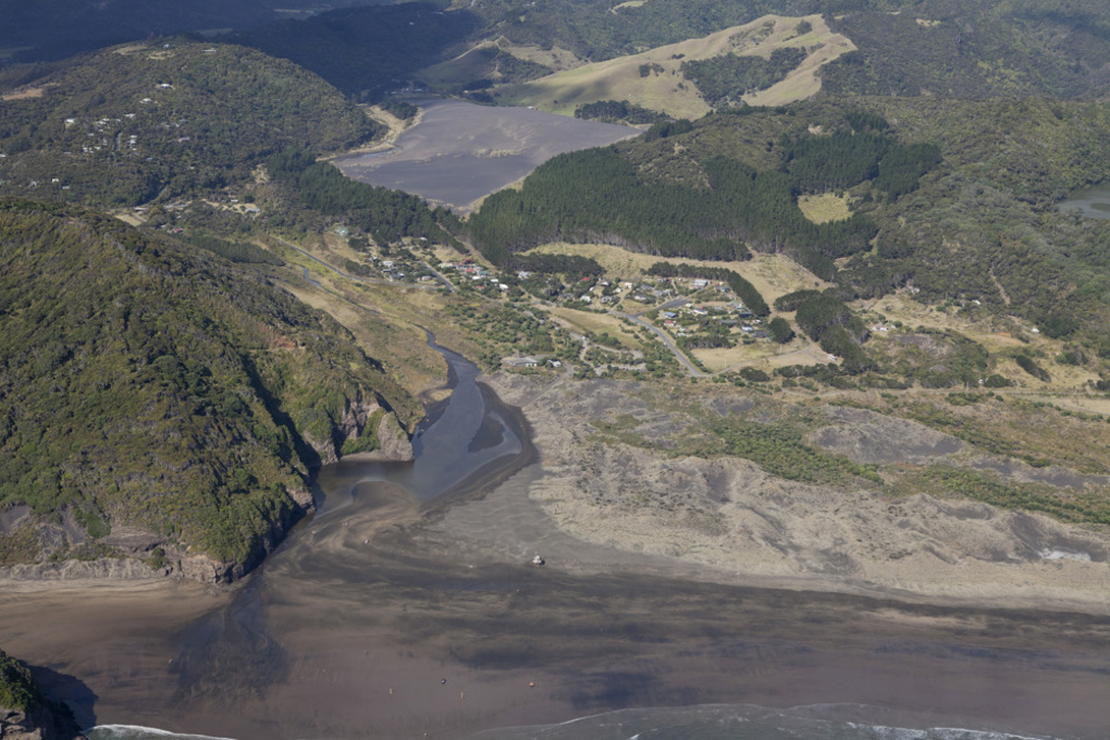 Te Henga