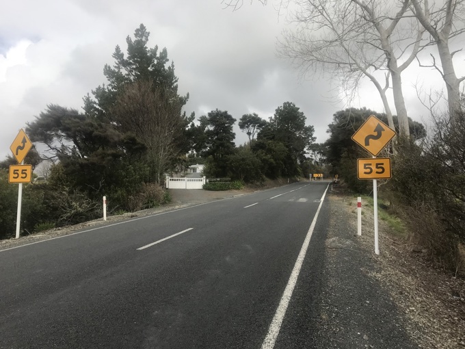 Rural road safety improvements will save lives (1)