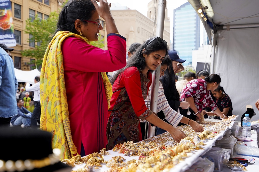 Auckland Diwali Festival to light up region (3)