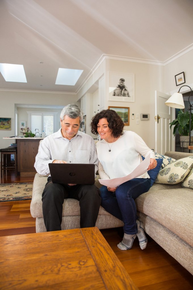 You can now apply for consents online