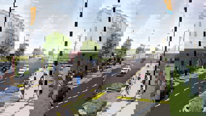 Otahuhu town centre set for $16m transformation