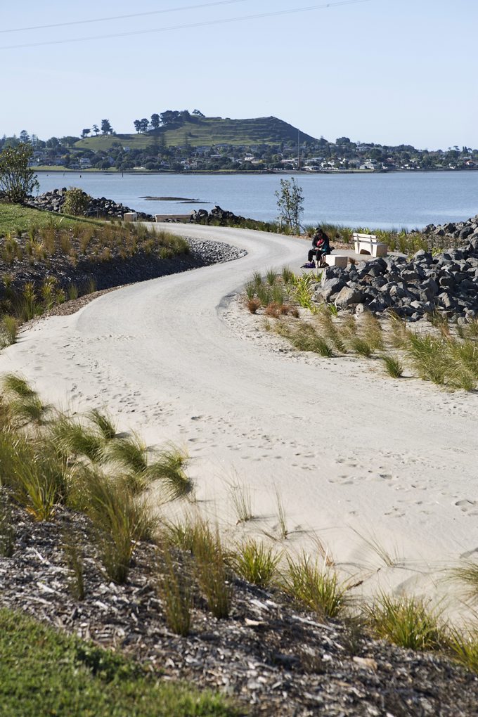 Things To Do This Summer: ALK Paths (3)